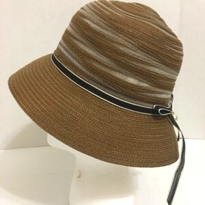 Bell Shape Sun Hat